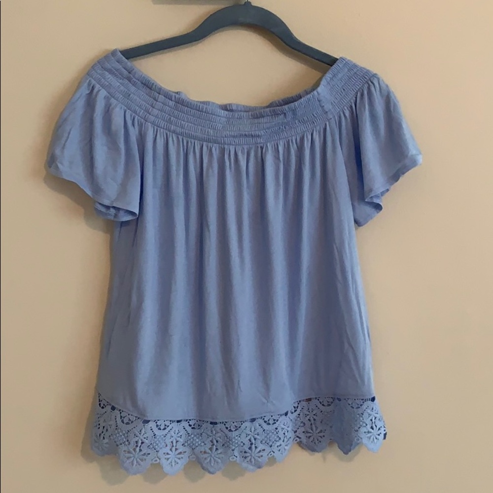 Causal shirt